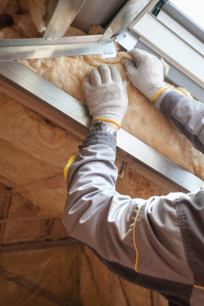 Best Insulation for Specific Applications in Shoh, IL